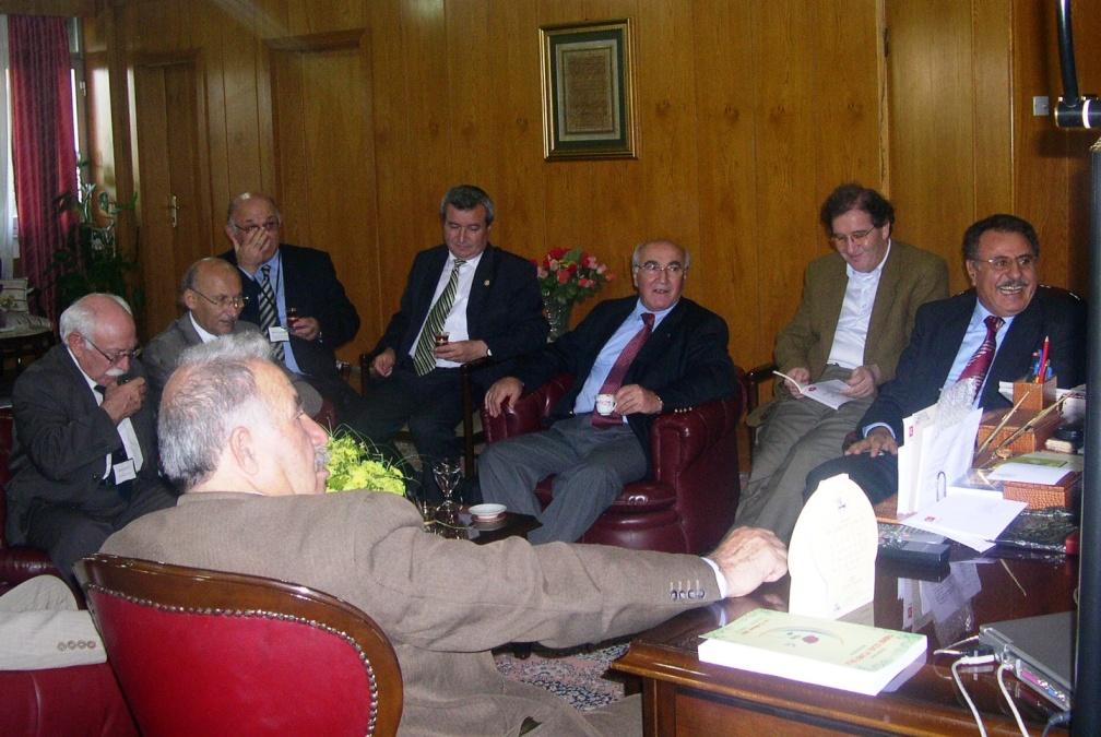 Çay Molası