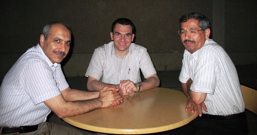 11 Haziran 2010 Akşam Sohbeti