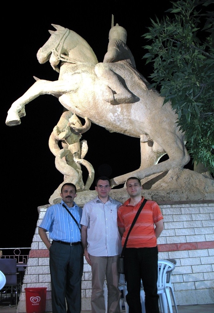 11 Haziran 2010 Balakgazi Hatırası