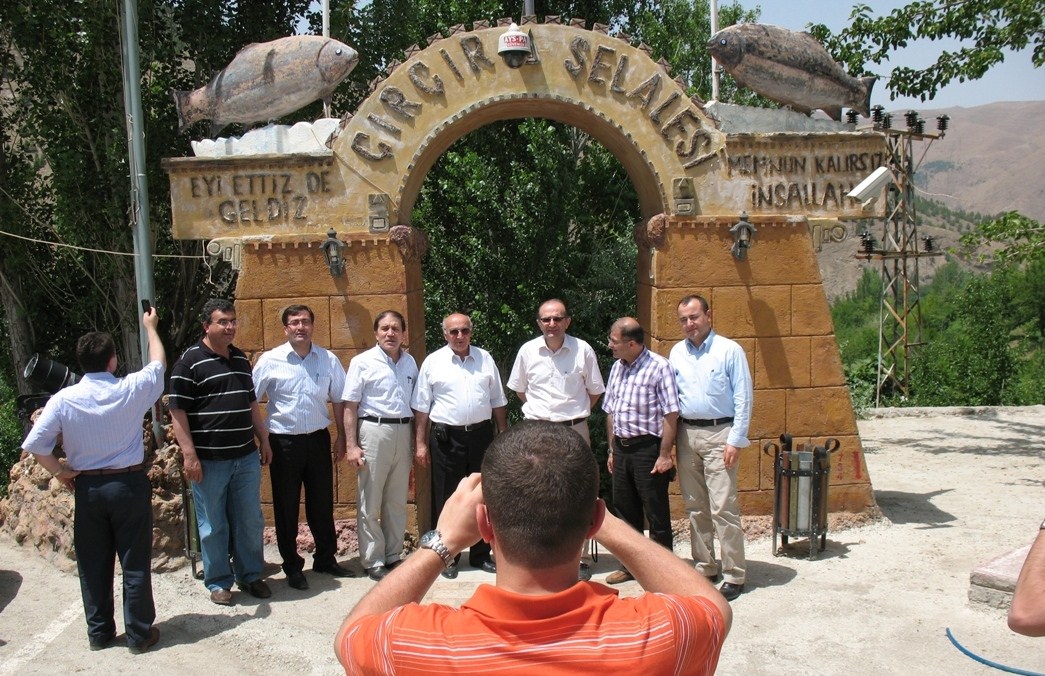 12 Haziran 2010 Eyi Ettiz de Geldiz