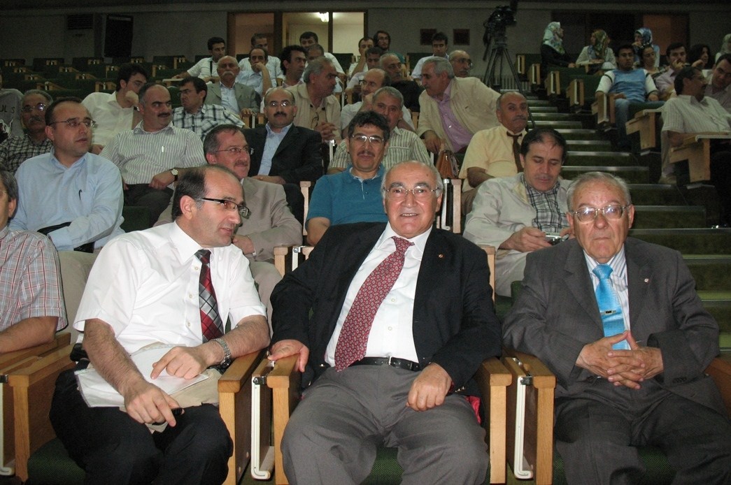 11 Haziran 2010 Alevilik Paneli-1