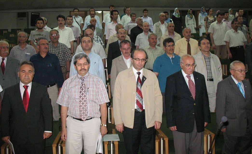 11 Haziran 2010 Alevilik Paneli-4