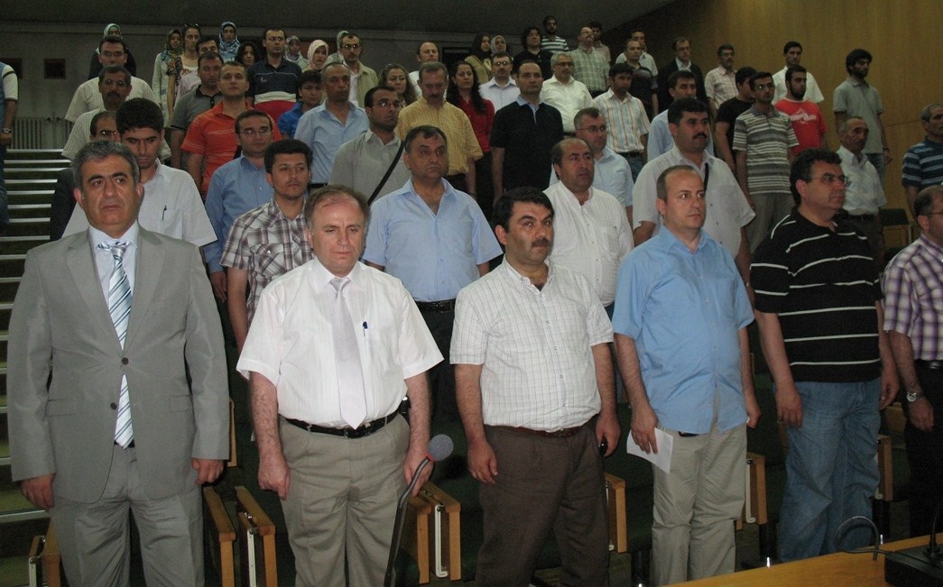 11 Haziran 2010 Alevilik Paneli-5