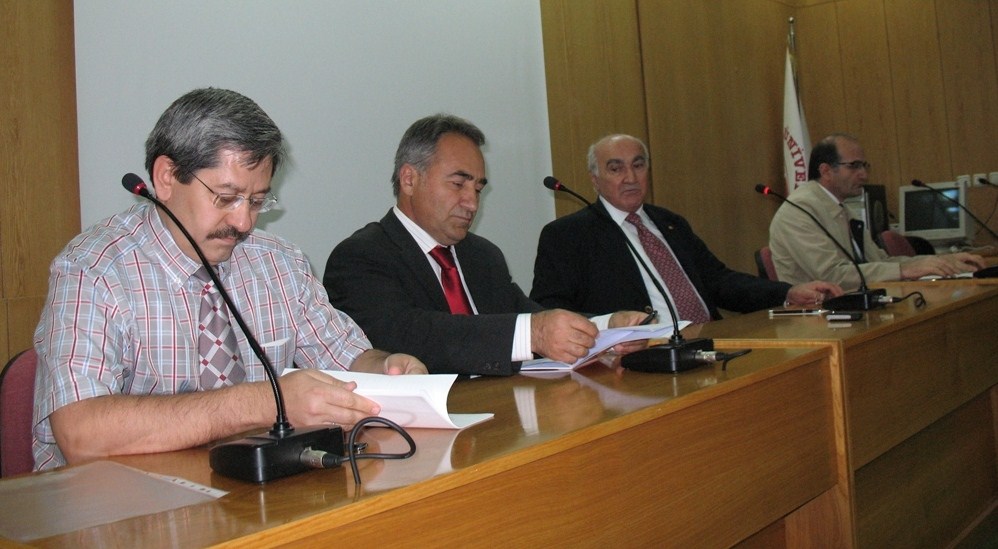 11 Haziran 2010 Alevilik Paneli-6