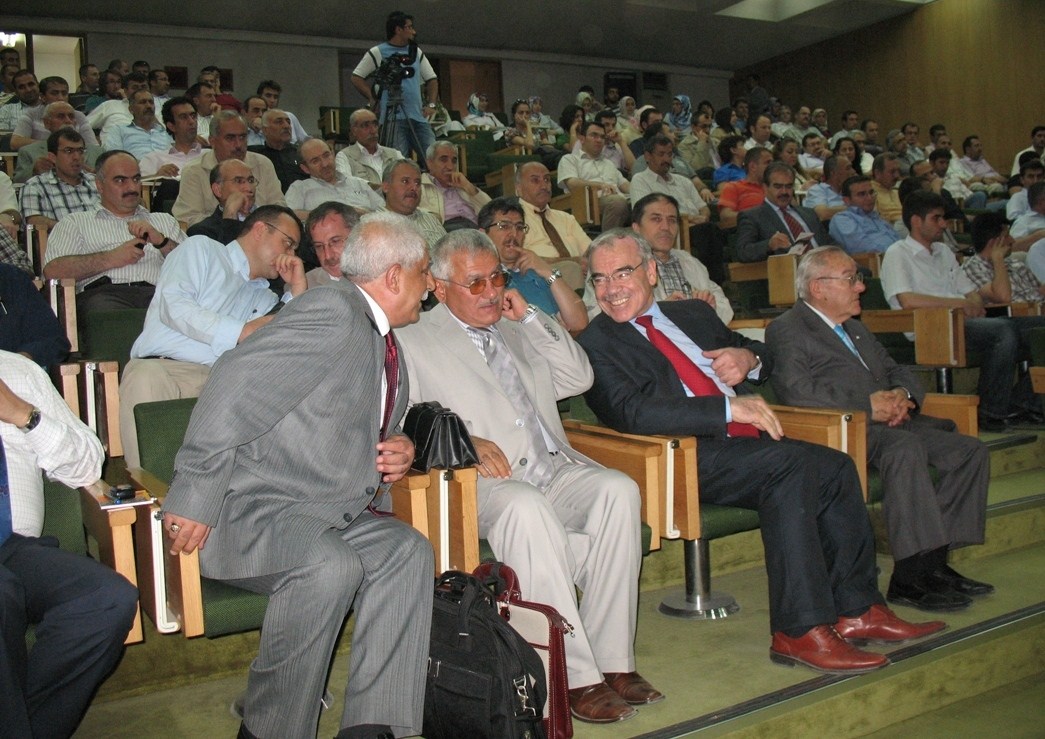 11 Haziran 2010 Alevilik Paneli-7