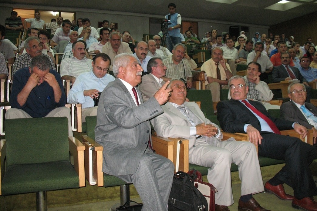 11 Haziran 2010 Alevilik Paneli-12