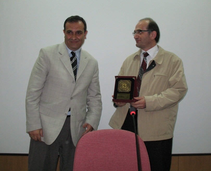 11 Haziran 2010 Alevilik Paneli-16