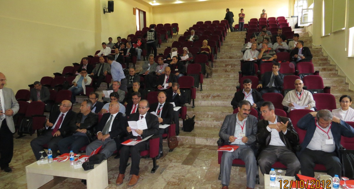 12 Ekim 2012 Dinleyiciler-1