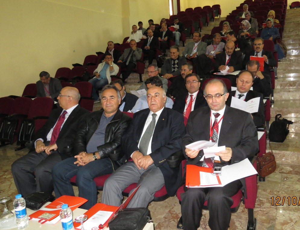 12 Ekim 2012 Dinleyiciler-2