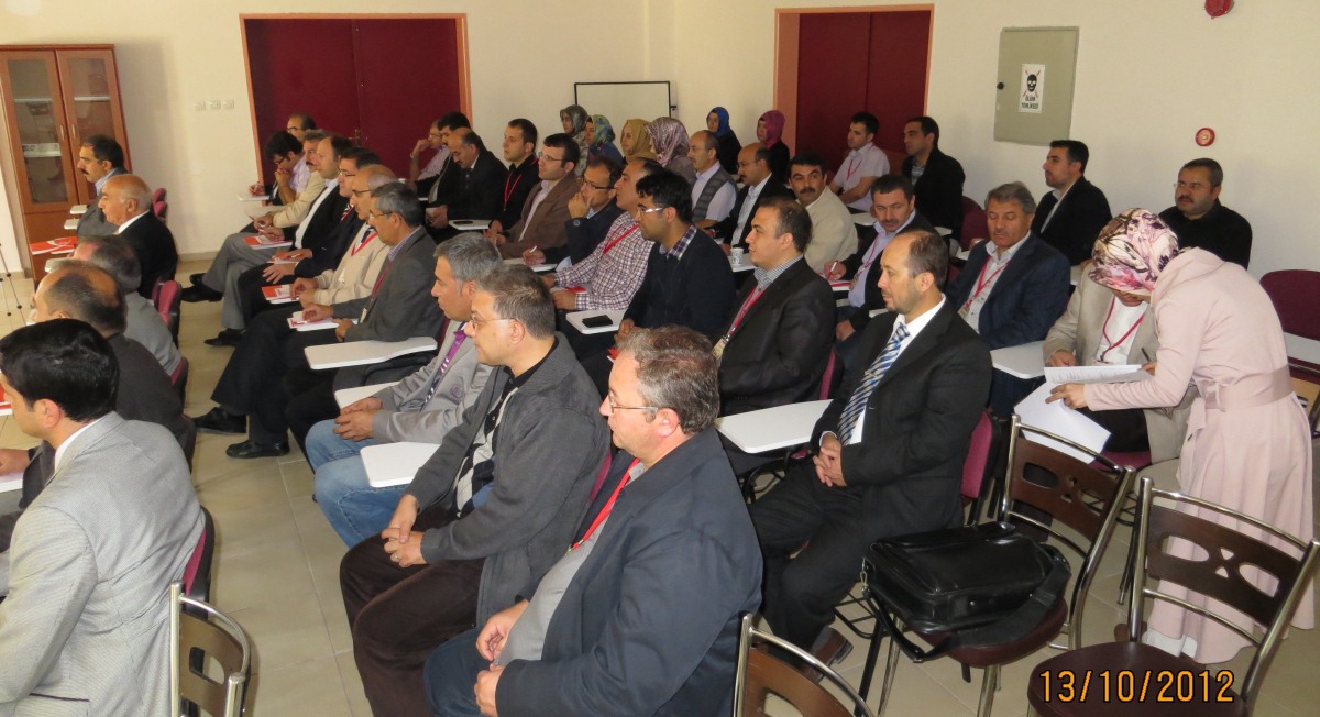 13 Ekim 2012 Dinleyiciler-13
