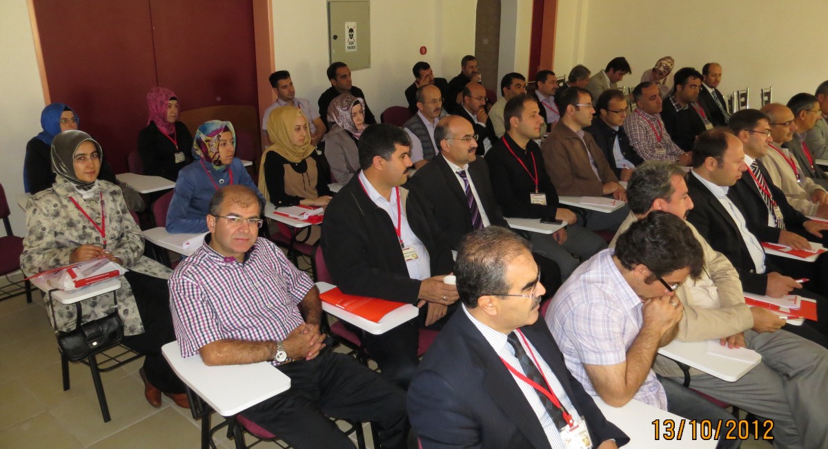13 Ekim 2012 Dinleyiciler-14